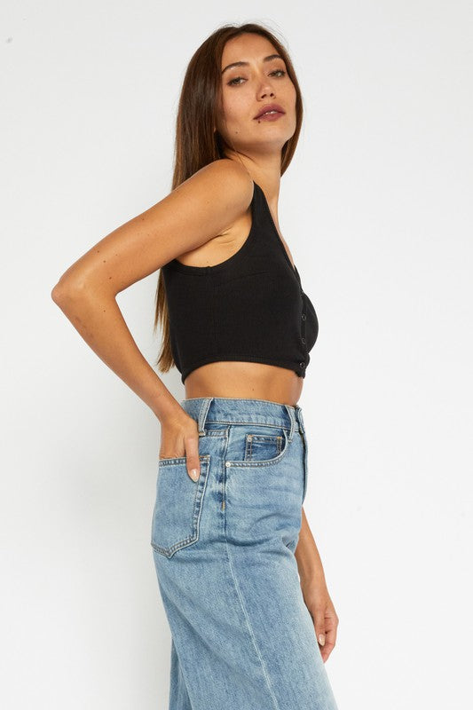 Gracie Top - Final Sale