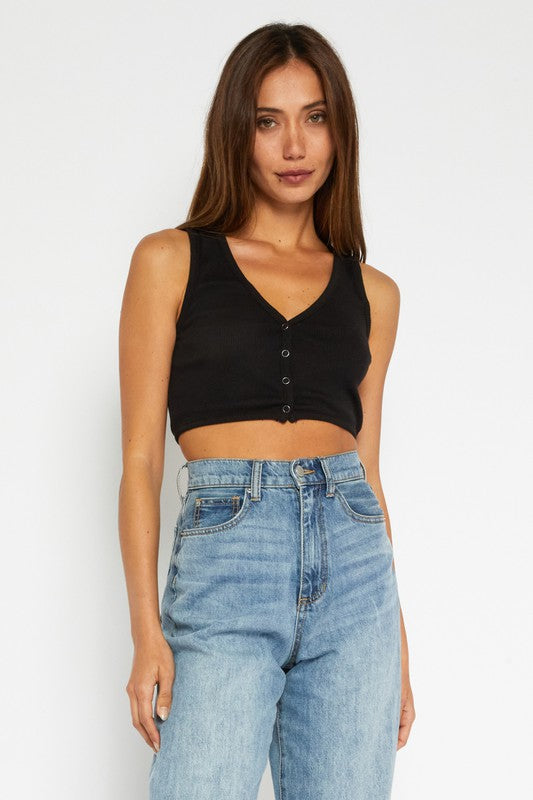 Gracie Top - Final Sale