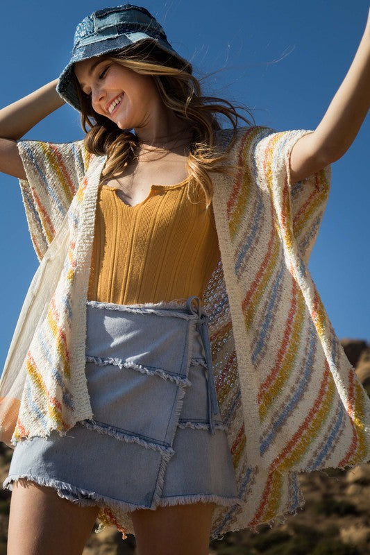 Lennox Skirt - Final Sale