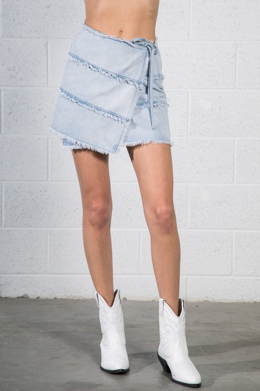 Lennox Skirt - Final Sale