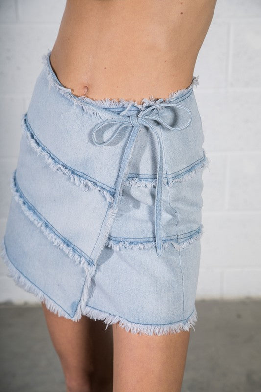 Lennox Skirt - Final Sale