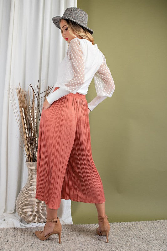 Natalia Pants - Final Sale