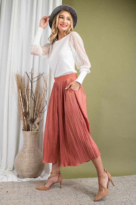 Natalia Pants - Final Sale