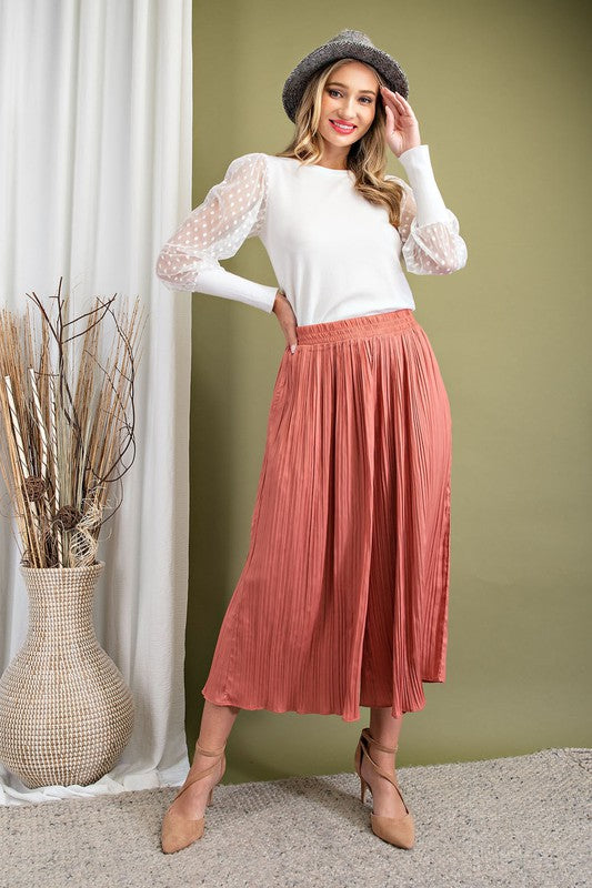 Natalia Pants - Final Sale
