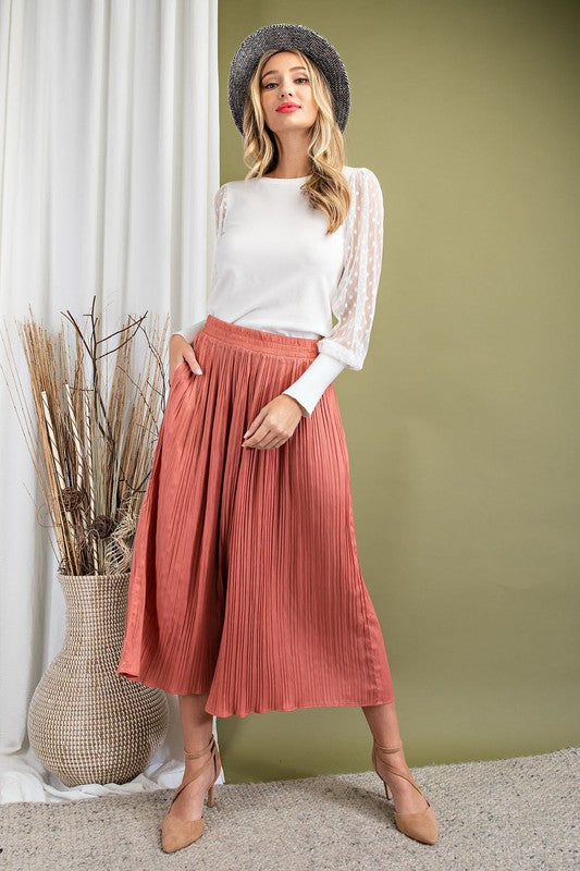 Natalia Pants - Final Sale