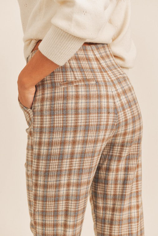 Paisley Pants - Final Sale