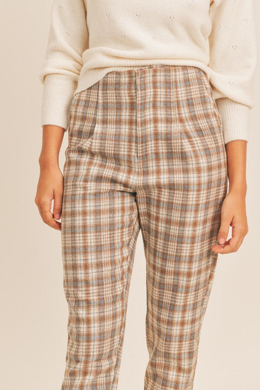 Paisley Pants - Final Sale