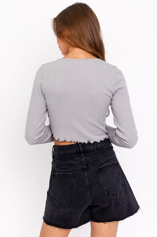 Penny Top - Final Sale