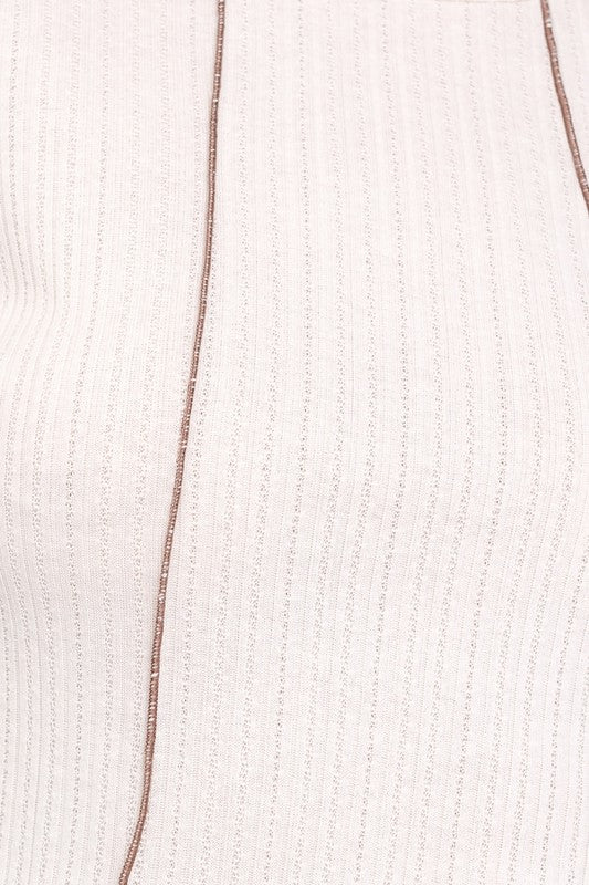 Penny Top - Final Sale