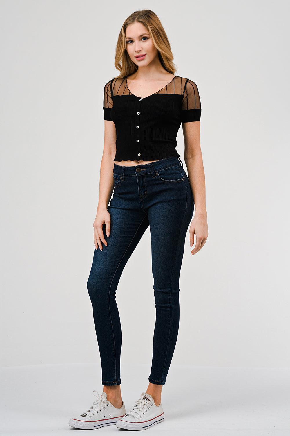 Carla Top