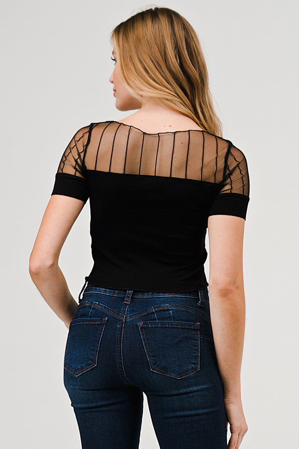 Carla Top
