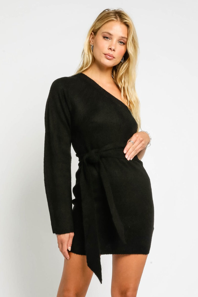 Charlotte Dress - Final Sale