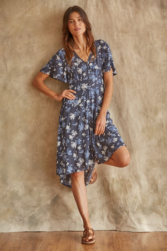 Sydney Dress