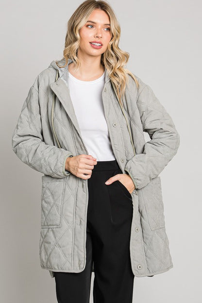 Maeve Jacket