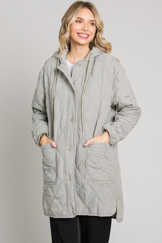 Maeve Jacket