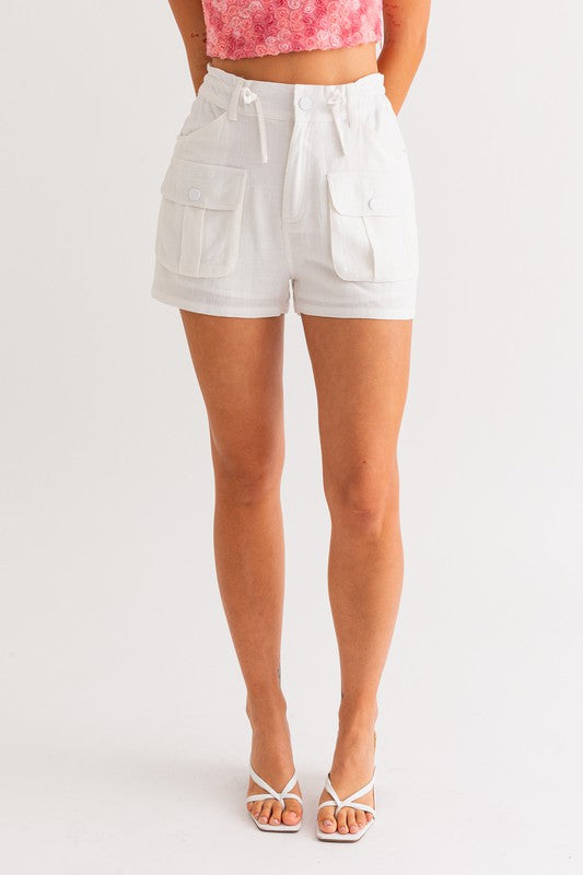 Giselle Shorts
