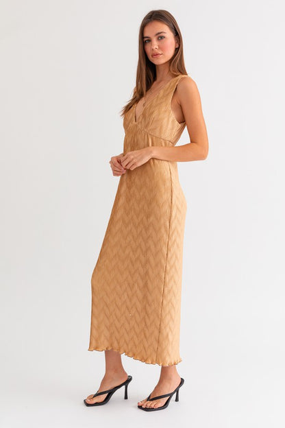 Abigail Dress