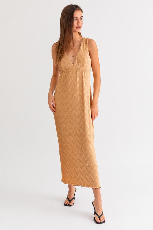 Abigail Dress