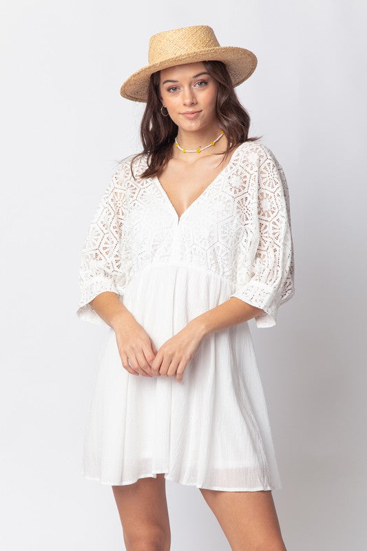 Shelby Dress