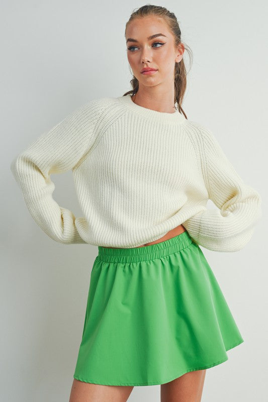 Patricia Sweater