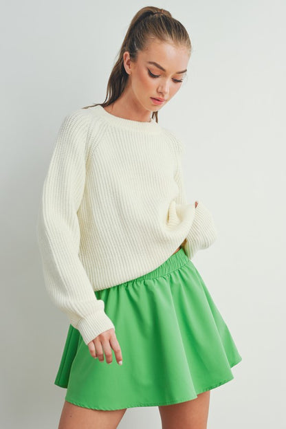 Patricia Sweater
