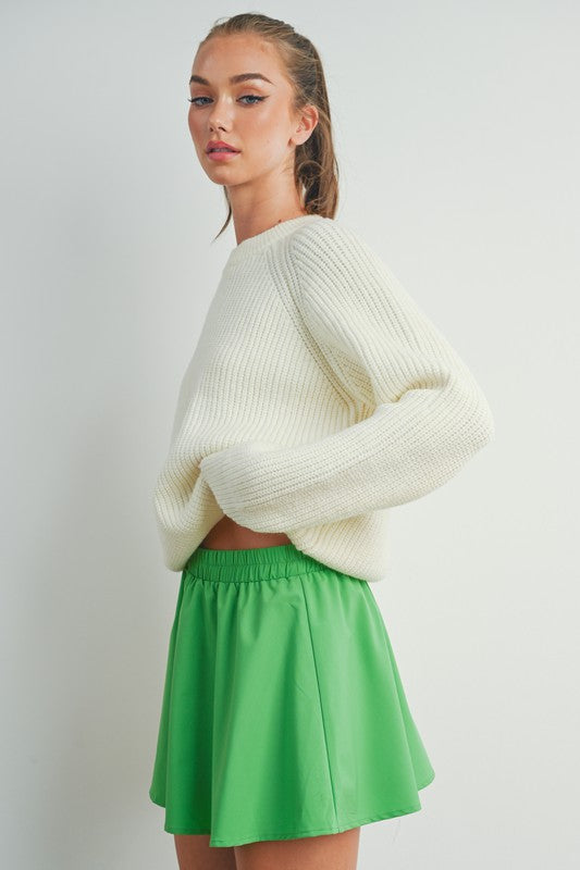 Patricia Sweater