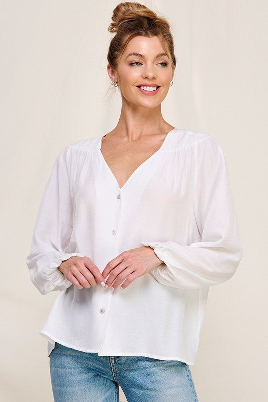 Quinn Top