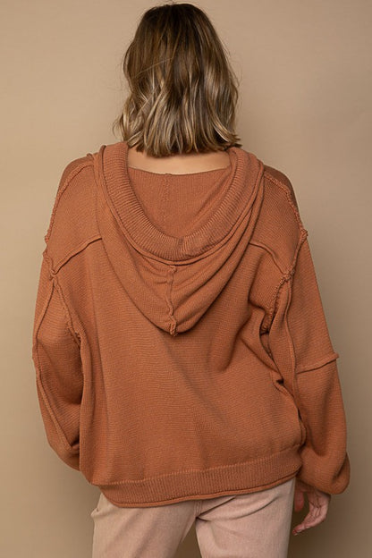 Dorothy Sweater