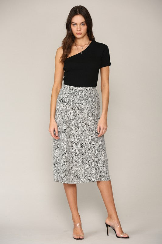 Gia Skirt - Final Sale