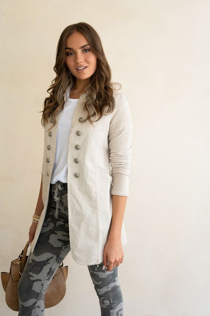Sophie Jacket