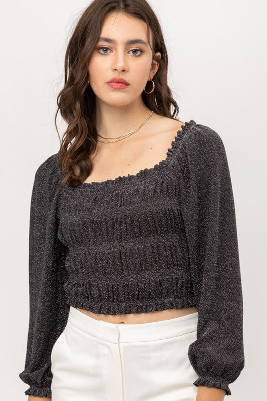 Ivy Top