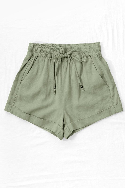 Lucy Shorts - Final Sale