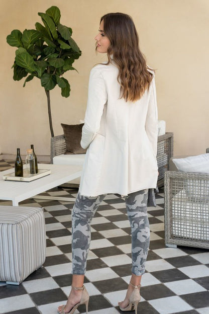 Sophie Jacket