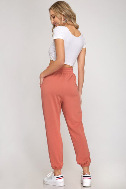 Maci Joggers