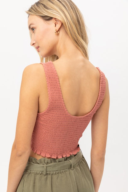Sienna Top