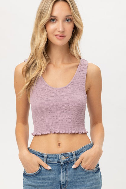 Sienna Top