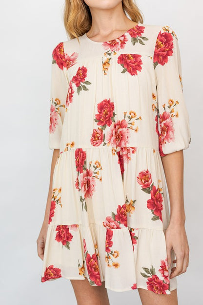 Ariel Dress