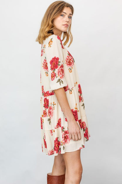 Ariel Dress