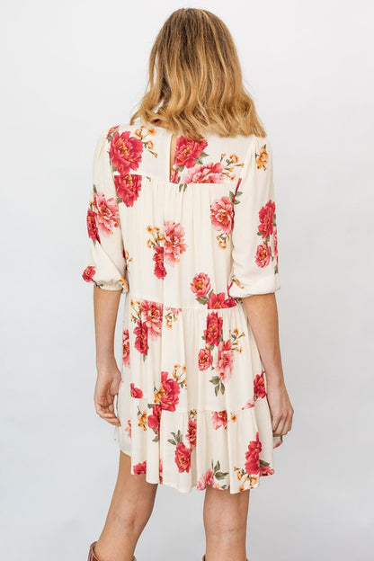 Ariel Dress