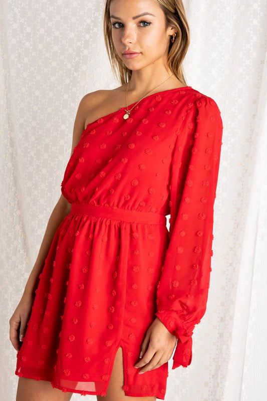 Amara Dress - Final Sale