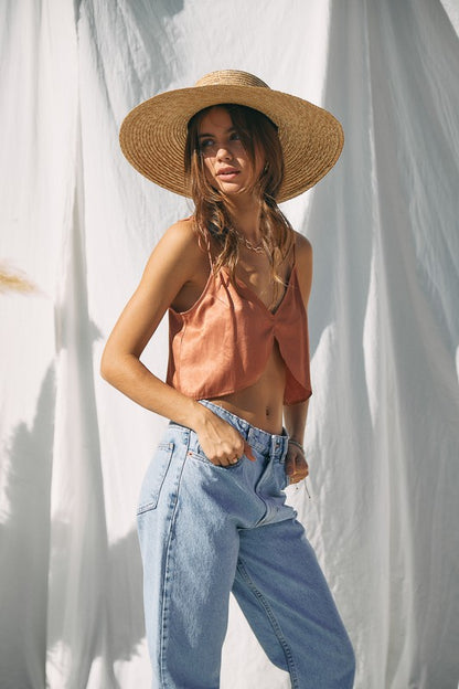Adelia Top
