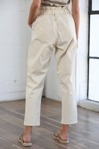 Iris Pants