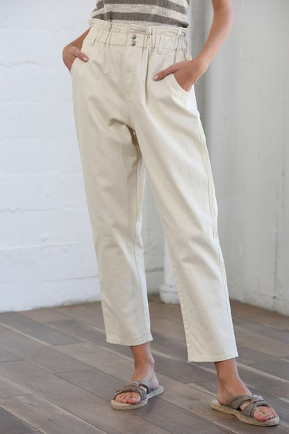 Iris Pants