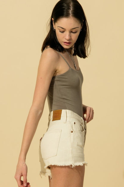 Kayla Bodysuit