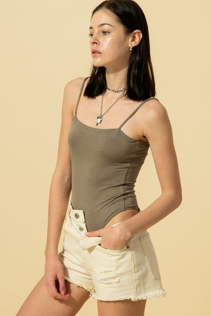 Kayla Bodysuit