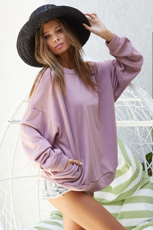 Harlow Sweater