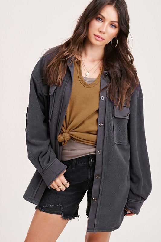 Mabel Jacket