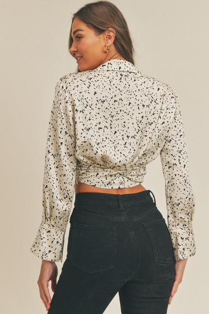 Elsie Top