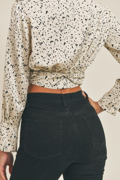 Elsie Top