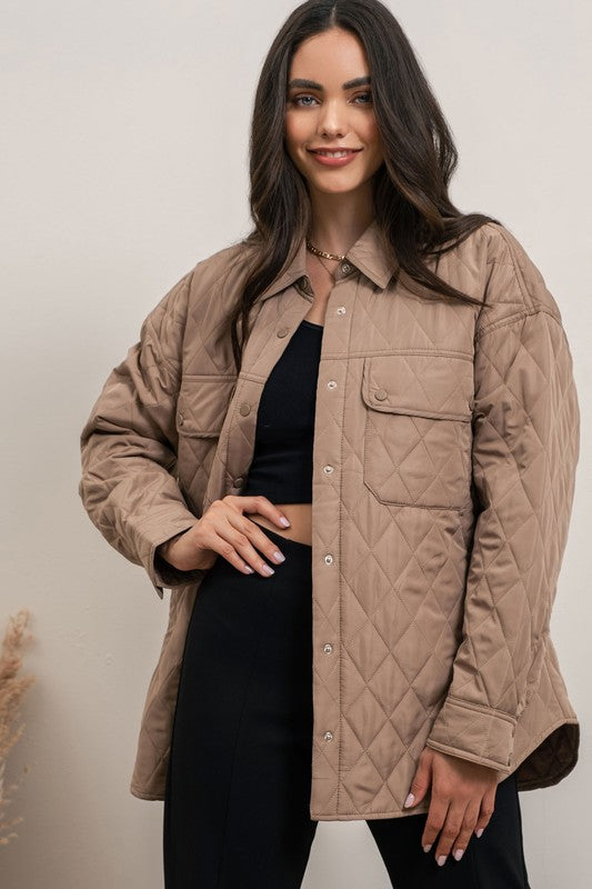 Valentina Jacket